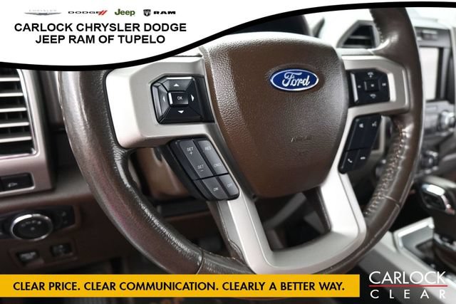 Used 2019 Ford F150 King Ranch AWD/4WD image 17
