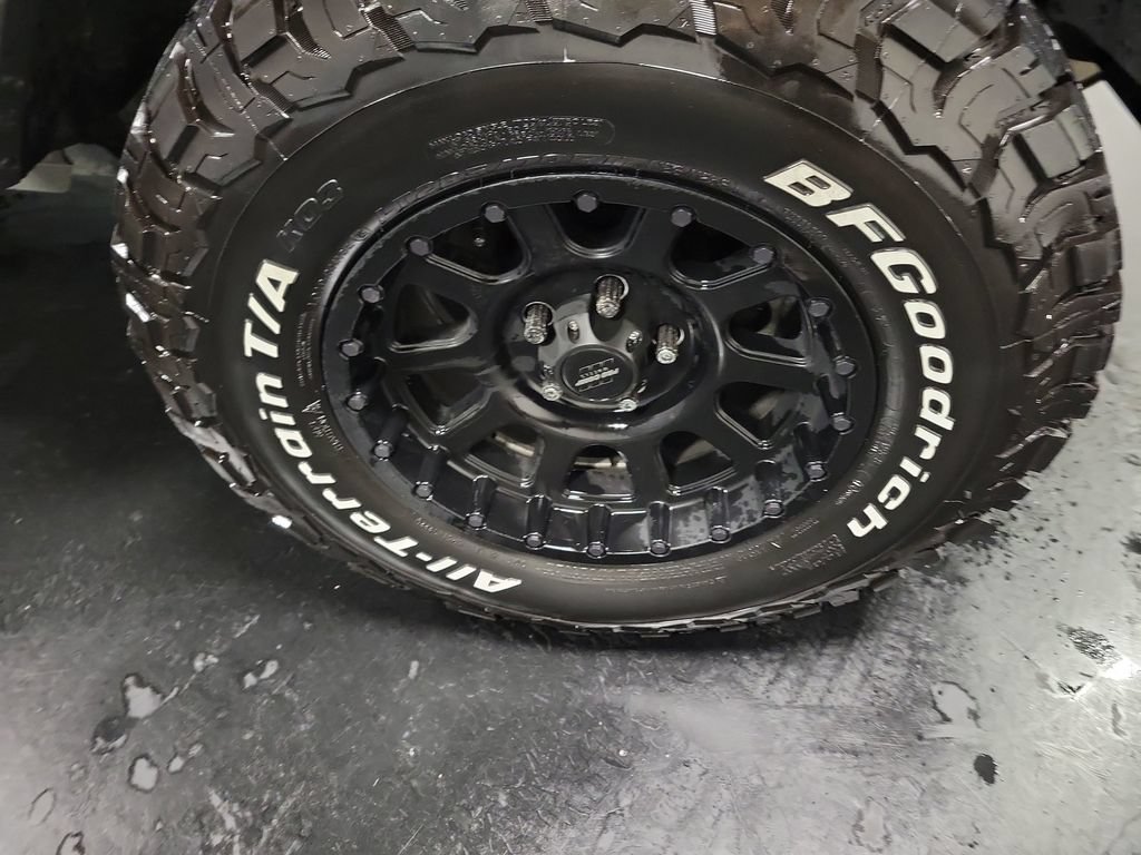 Used 2020 Jeep Wrangler Unlimited Sport AWD/4WD image 13