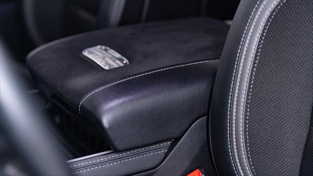 Used 2024 RAM 1500 TRX image 39