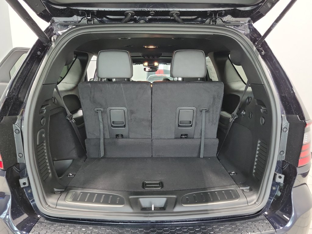 New 2026 Dodge Durango GT AWD/4WD image 8