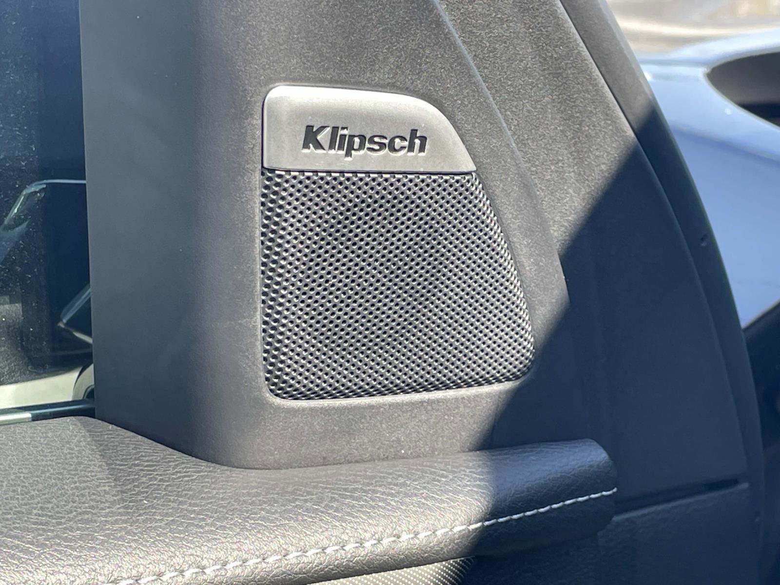 Certified 2025 INFINITI QX80 Luxe image 16