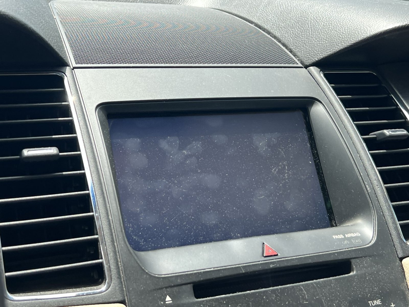 Used 2013 Ford Taurus SEL FWD image 17