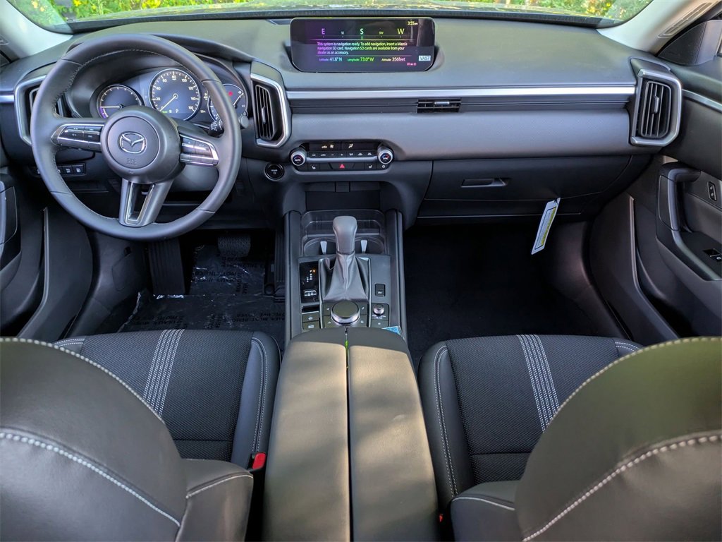New 2026 MAZDA CX-50 2.5 Hybrid w/ Cargo Package image 27