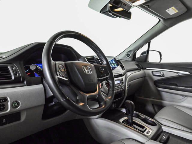 Used 2019 Honda Pilot EX-L image 10