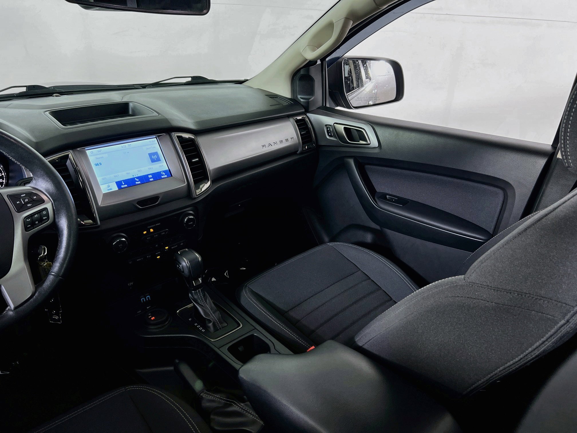 Used 2022 Ford Ranger XLT w/ Equipment Group 302A High image 22