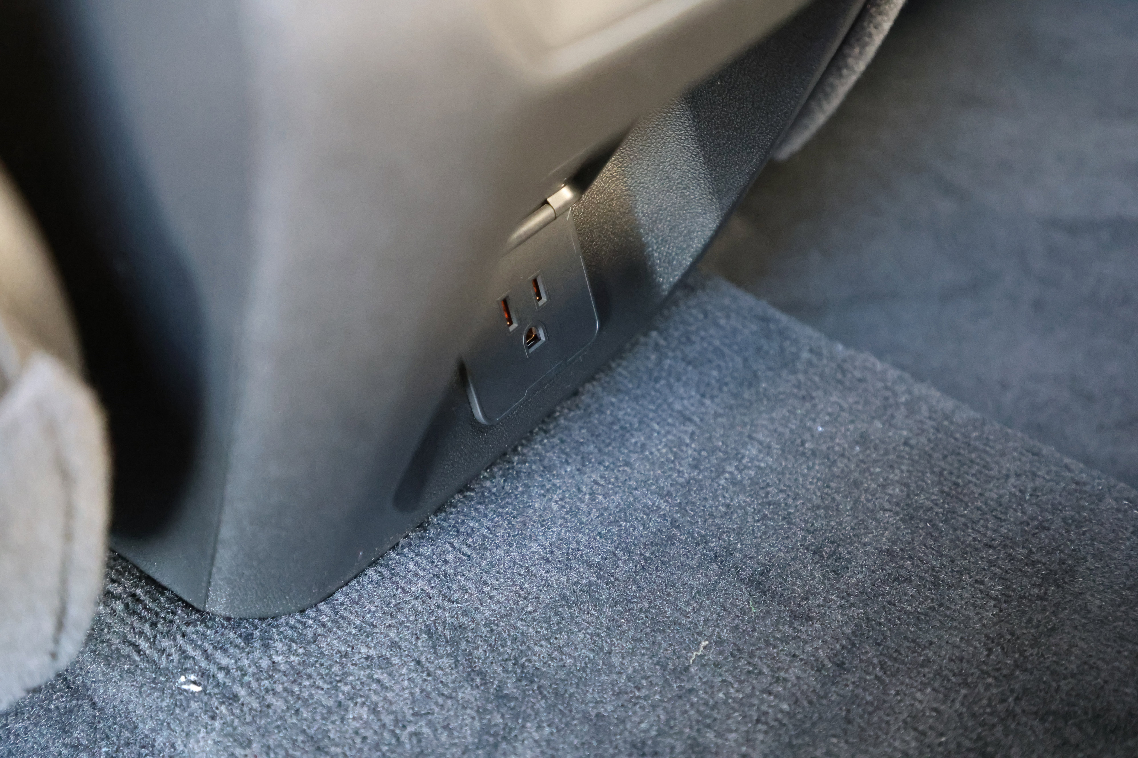 New 2026 GMC Canyon AT4 image 21