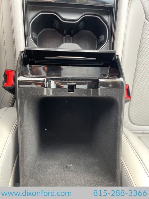 Used 2023 Jeep Grand Cherokee Overland image 15