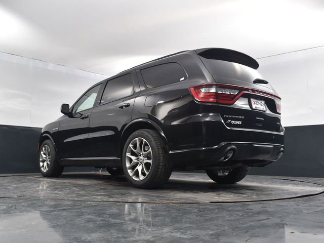 New 2026 Dodge Durango GT image 48