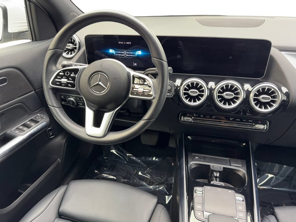 Used 2021 Mercedes-Benz GLA 250 image 49