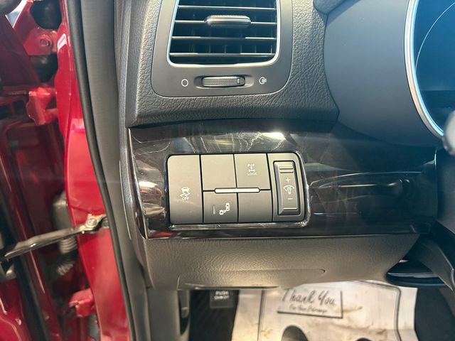 Used 2015 Kia Sorento SX image 20