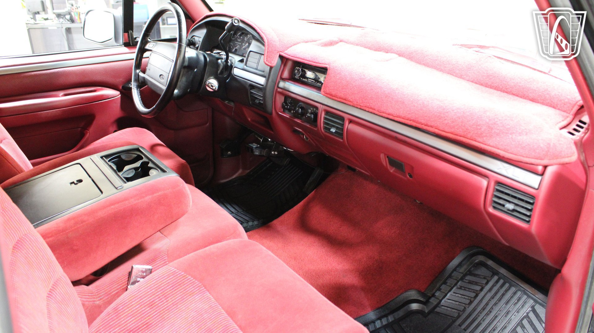 Used 1995 Ford F150 2WD SuperCab image 15