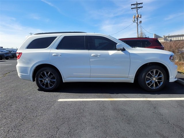 Used 2018 Dodge Durango GT w/ Premium Group image 2