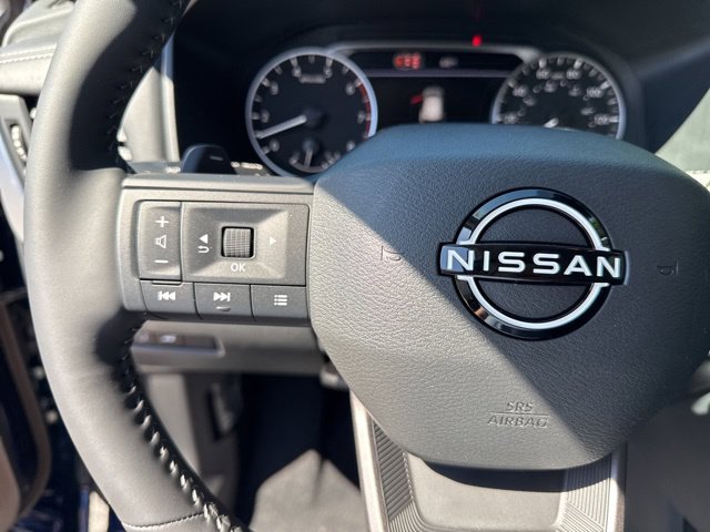 New 2026 Nissan Rogue Dark Armor AWD/4WD image 23