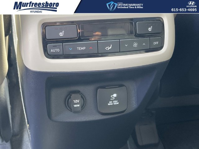 Used 2022 Hyundai Palisade SEL w/ Premium Package FWD image 20