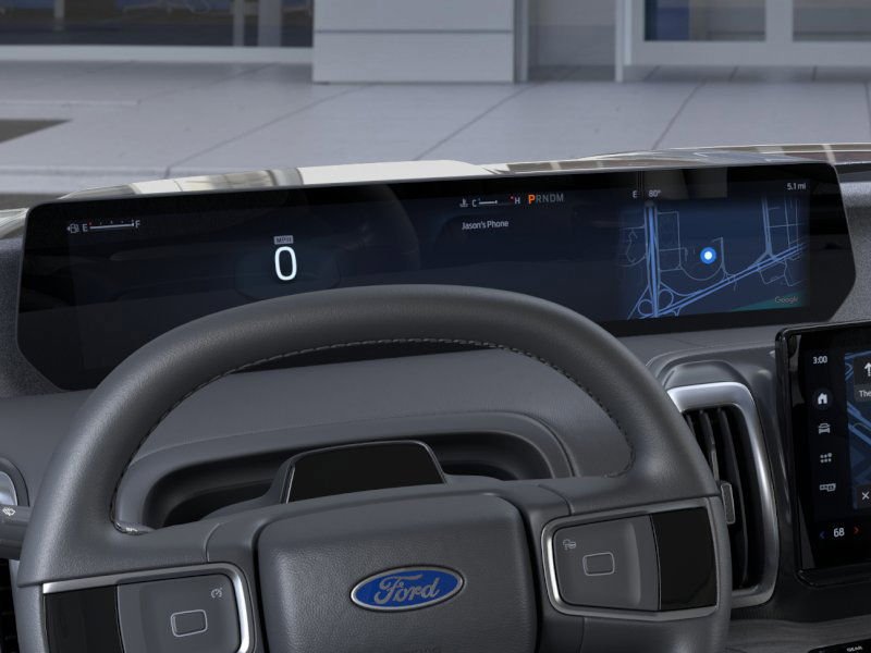 New 2026 Ford Expedition Max Platinum image 26