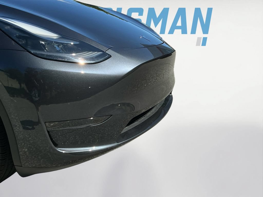 Used 2024 Tesla Model Y Long Range RWD image 22