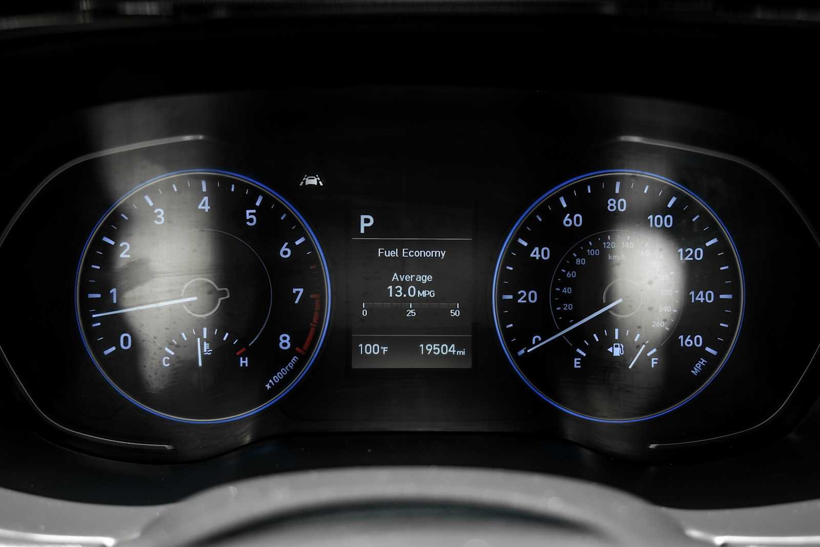 Used 2020 Hyundai Palisade SE FWD image 16