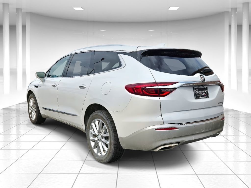 Used 2019 Buick Enclave Essence w/ Trailering Package, 5000 lbs. image 5