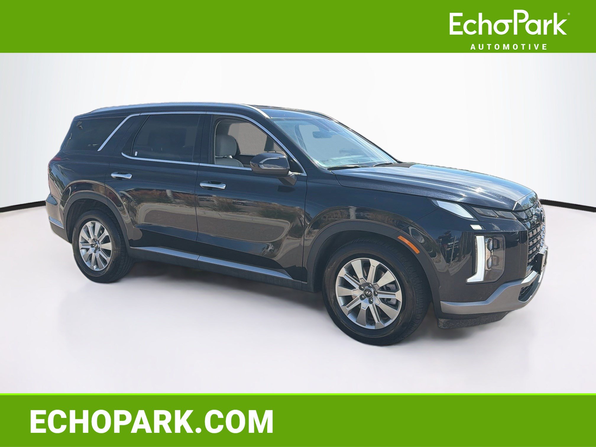 Used 2025 Hyundai Palisade SEL