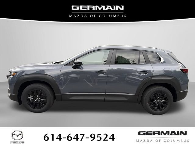 New 2026 MAZDA CX-50 2.5 Hybrid w/ Preferred Pkg AWD/4WD image 5