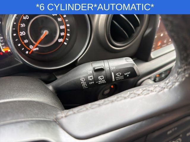 Used 2023 Jeep Wrangler Sport S image 35
