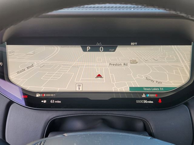 New 2026 Land Rover Range Rover Long Wheelbase SE image 11