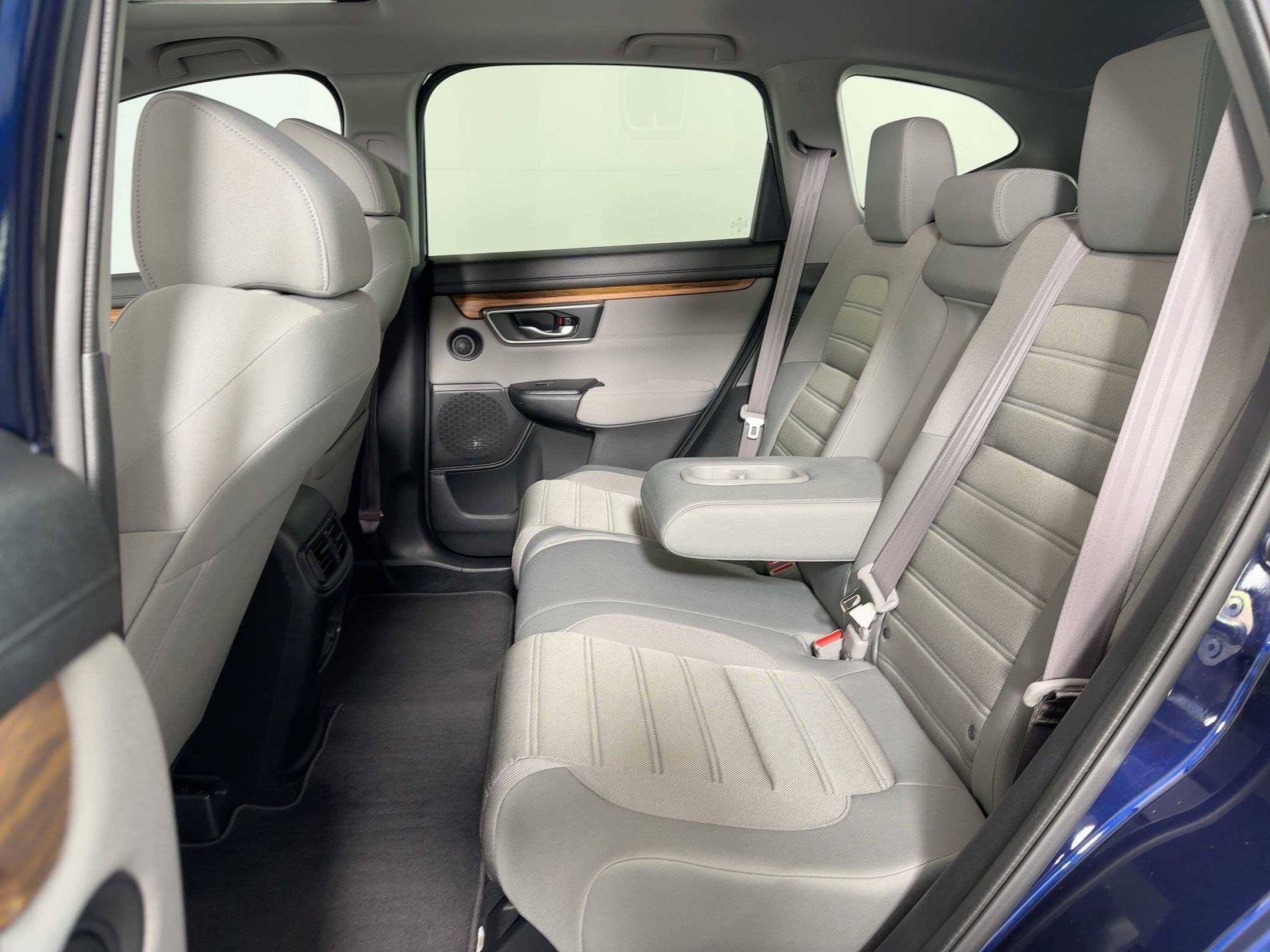 Used 2021 Honda CR-V EX image 13