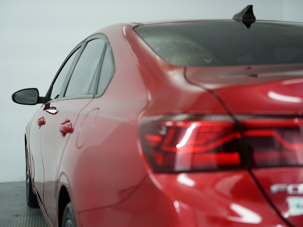 Used 2019 Kia Forte S image 56