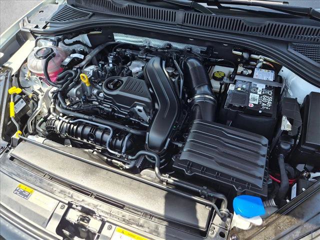 Used 2024 Volkswagen Jetta Sport FWD image 22