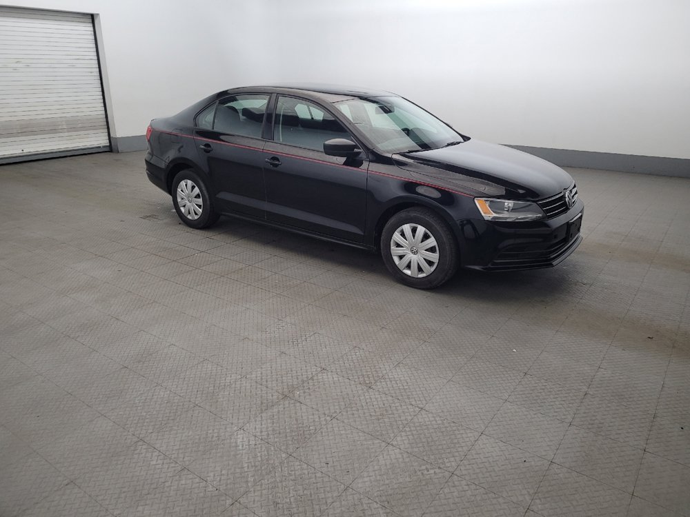 Used 2015 Volkswagen Jetta S FWD image 11
