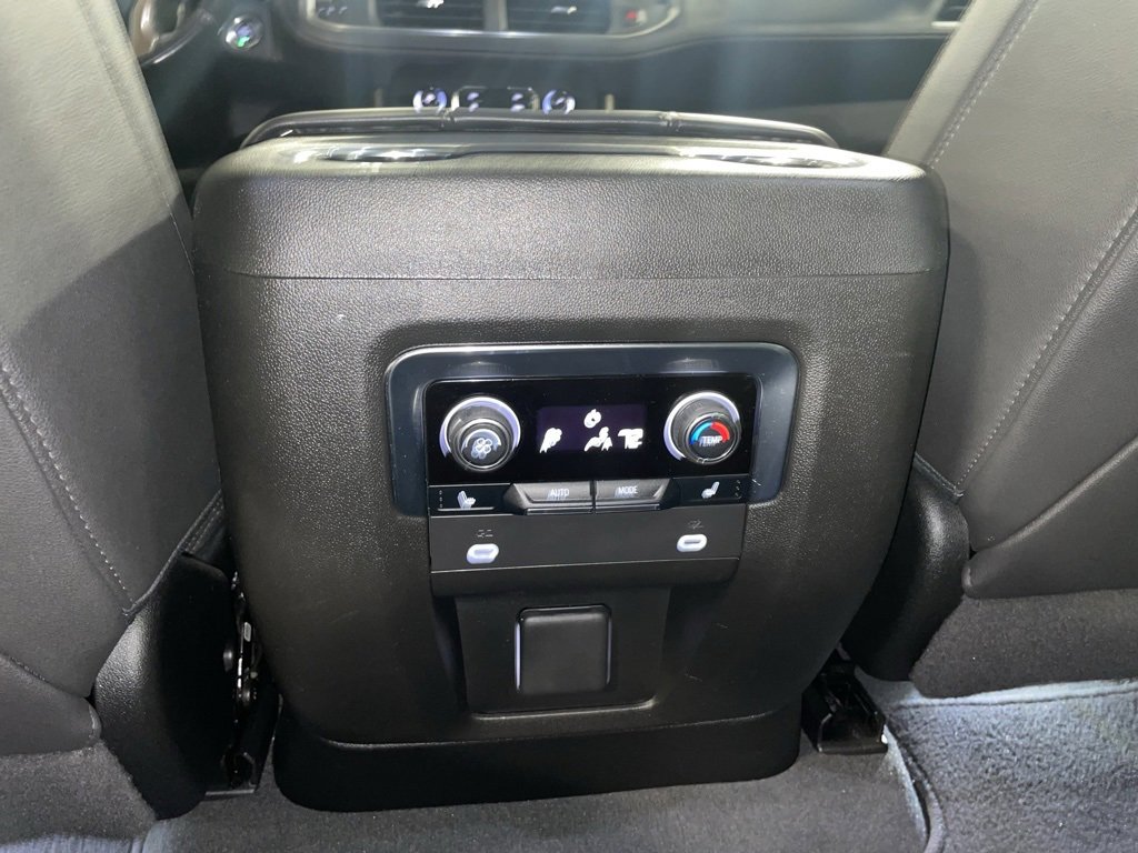 Used 2022 Chevrolet Tahoe High Country image 25