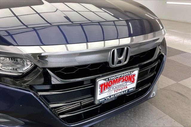 Used 2019 Honda Accord LX image 30