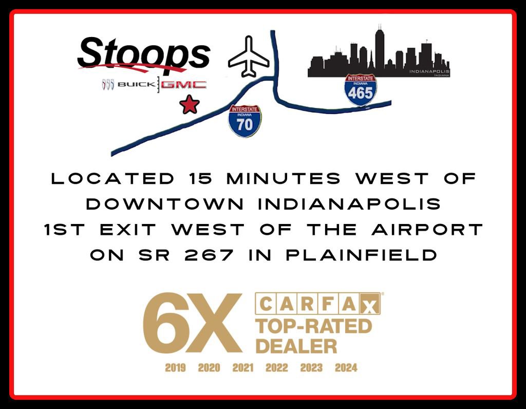 New 2026 GMC Acadia Elevation image 11