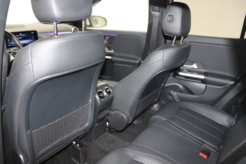 Used 2025 Mercedes-Benz GLA 250 GLA 250 image 26