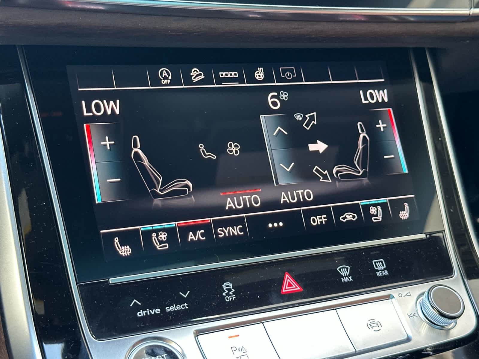 New 2027 Audi Q8 Premium Plus AWD/4WD image 21