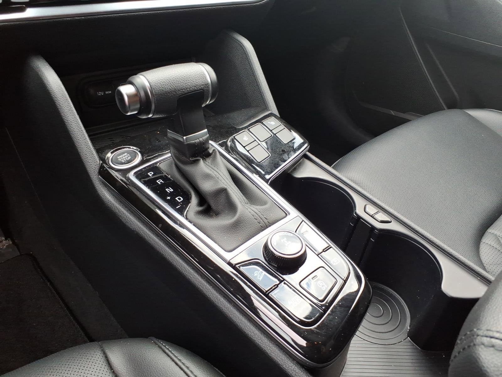 Used 2024 Kia Sportage X-Line image 13