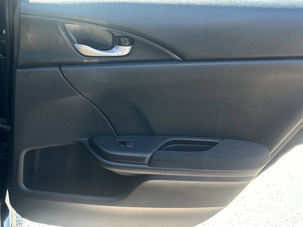 Used 2020 Honda Civic LX image 17