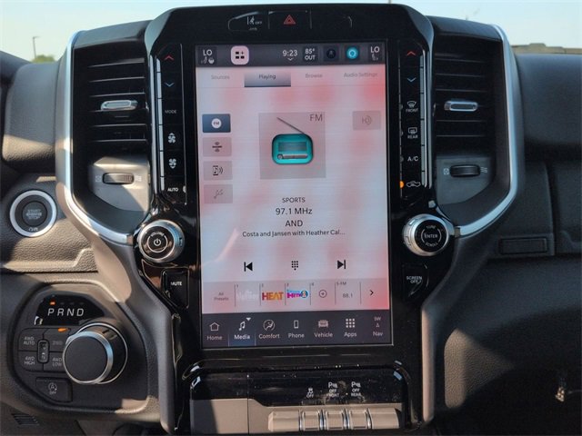 New 2026 RAM 1500 Big Horn image 23