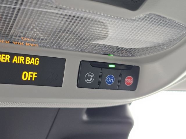 New 2026 Chevrolet Trax ACTIV image 6