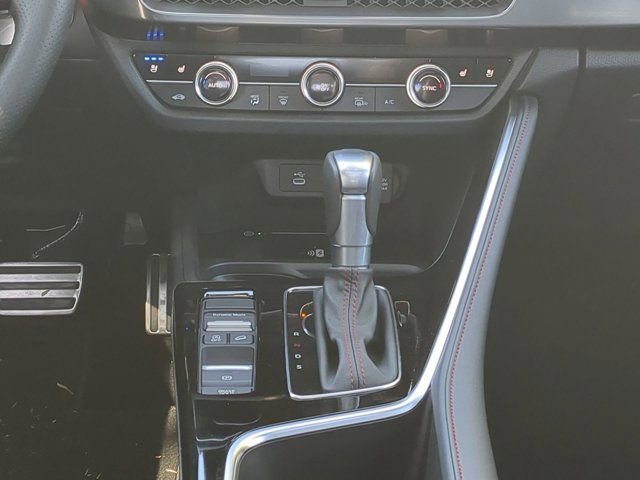 New 2026 Acura ADX A-Spec FWD image 22
