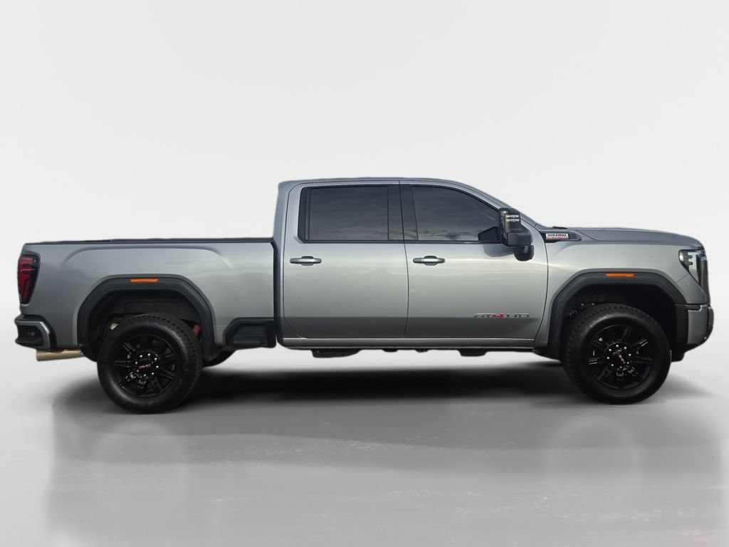 Used 2025 GMC Sierra 2500 AT4 AWD/4WD image 6