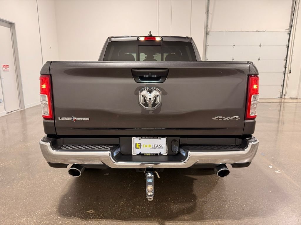 Used 2023 RAM 1500 Lone Star AWD/4WD image 6