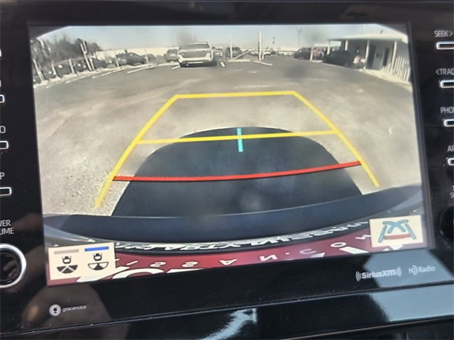 Used 2024 Toyota Camry XSE image 17