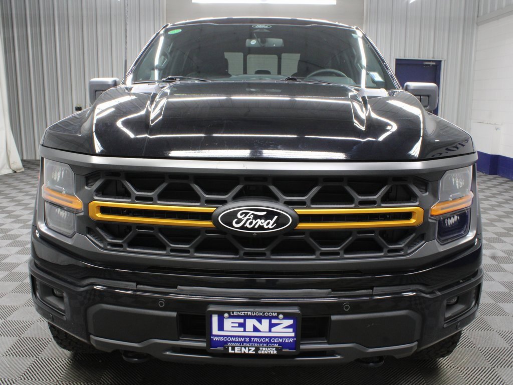Used 2024 Ford F150 Tremor w/ Tow/Haul Package image 47