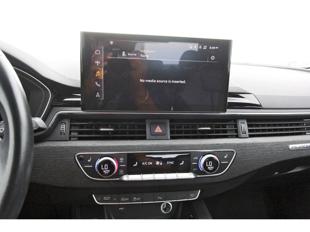 Used 2024 Audi A4 2.0T Premium Plus AWD/4WD image 21
