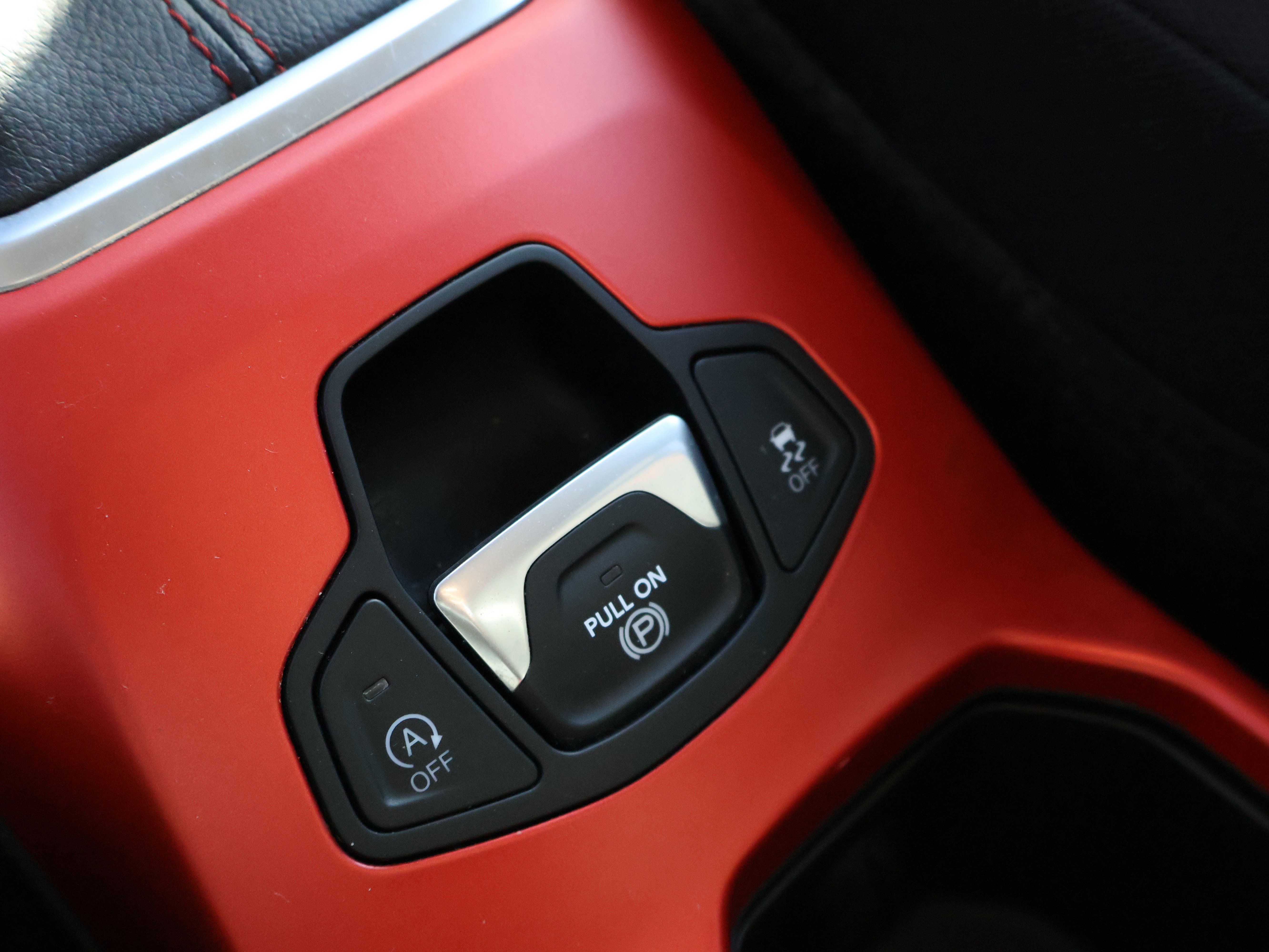 Used 2022 Jeep Renegade Trailhawk image 35