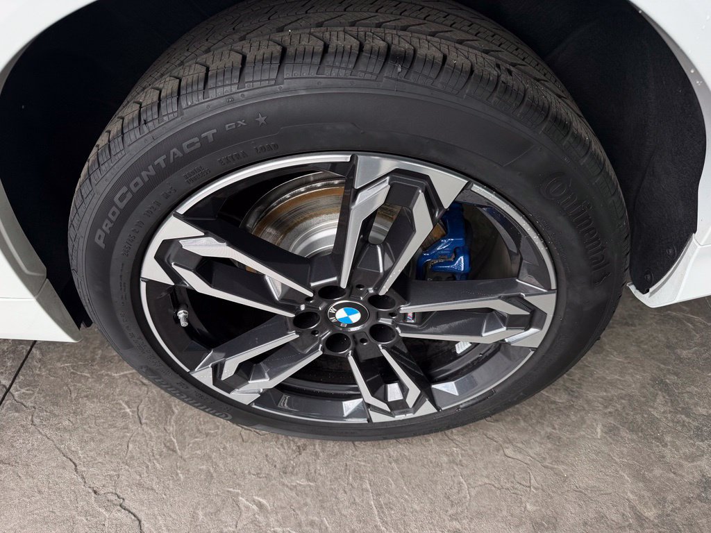 Used 2026 BMW X2 xDrive28i w/ Technology Package AWD/4WD image 7