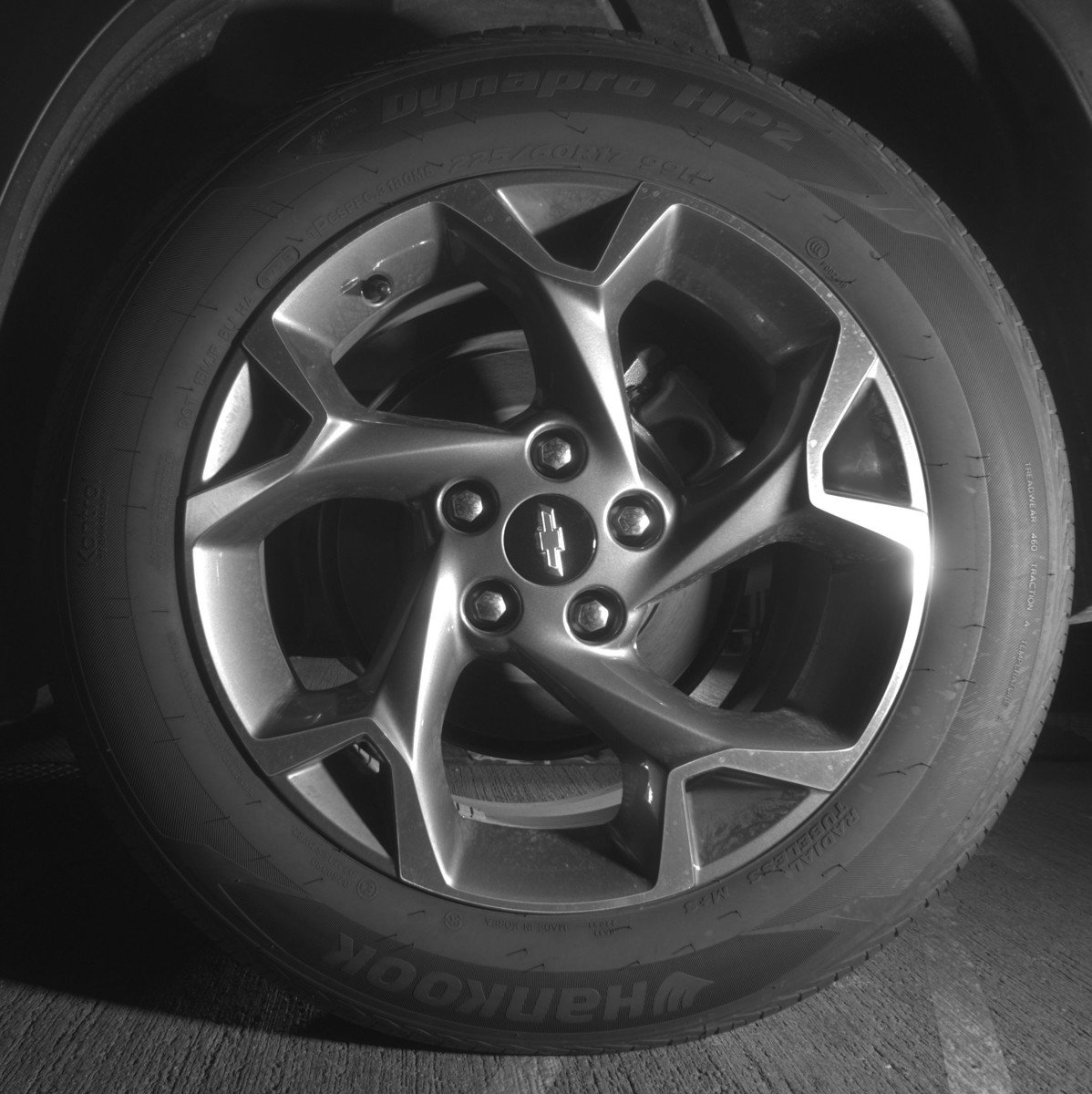 Used 2025 Chevrolet Trax LT image 14