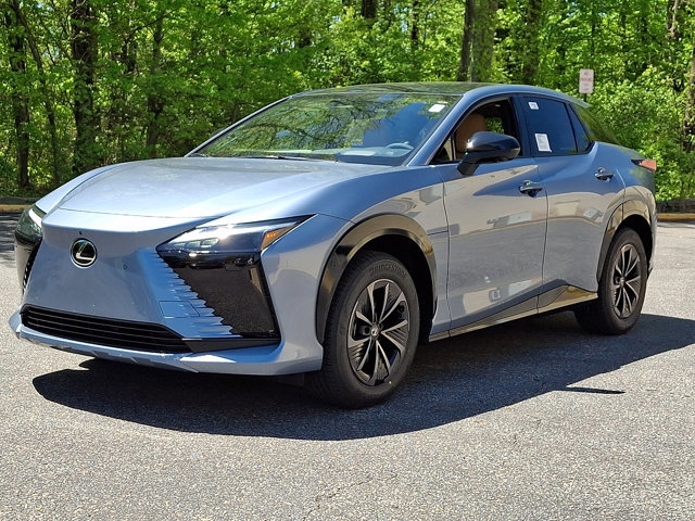 New 2026 Lexus RZ 450e AWD image 2
