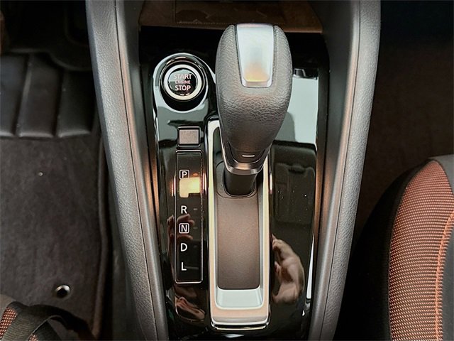 Certified 2023 Nissan Versa SR w/ Trunk Package image 19